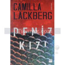 Deniz Kızı | Camilla Lackberg