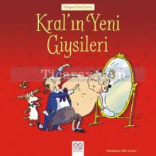 Kral'ın Yeni Giysileri | Kolektif