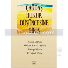 cagdas_hukuk_dusuncesine_giris