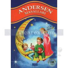 Andersen Masalları | 100 Temel Eser 1. Kademe | Hans Christian Andersen