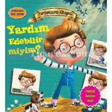 Yardımlaşma Hikayesi - Yardım Edebilir miyim? | Değerlere İlk Adım | Tapasi De