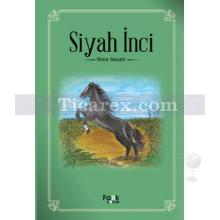 Siyah İnci | Anna Sewell