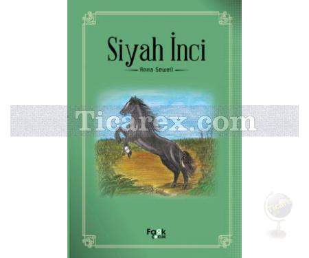 Siyah İnci | Anna Sewell - Resim 1