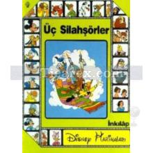 Üç Silahşörler | Kolektif