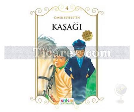 Kaşağı | Ömer Seyfettin - Resim 1