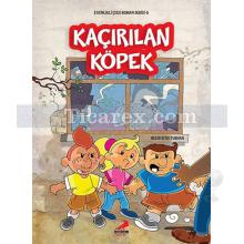 Kaçırılan Köpek | Bekir Sıtkı Turhan