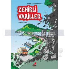 Zehirli Variller | Bekir Sıtkı Turhan