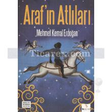 Araf'ın Atlıları | Mehmet Kemal Erdoğan