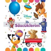 Disney Baby İlk Sözcüklerim | Kolektif