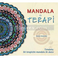 Mandala ile Terapi | Nesrin Dosdoğru