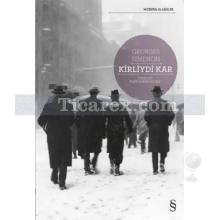 Kirliydi Kar | Georges Simenon