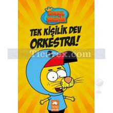 Kral Şakir - Tek Kişilik Dev Orkestra ! | Feridun Andaç