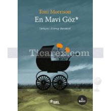 En Mavi Göz | Toni Morrison