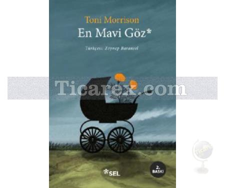 En Mavi Göz | Toni Morrison - Resim 1