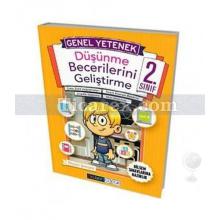 2. Sınıf Genel Yetenek Düşünme Becerilerini Geliştirme | Niyazi Şimşek