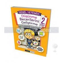 2. Sınıf Genel Yetenek Düşünme Becerilerini Geliştirme | Niyazi Şimşek