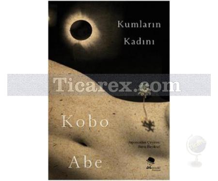 Kumların Kadını | Kobo Abe - Resim 1
