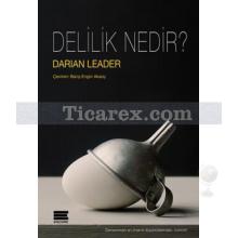 Delilik Nedir? | Darian Leader