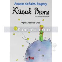 Küçük Prens | Antoine de Saint-Exupery