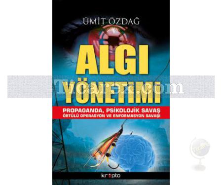 Algı Yönetimi | Ümit Özdağ - Resim 1