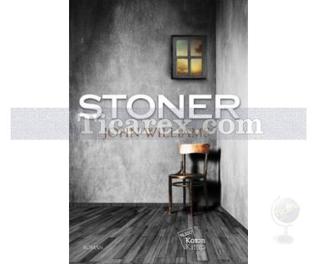 Stoner | John Williams - Resim 1