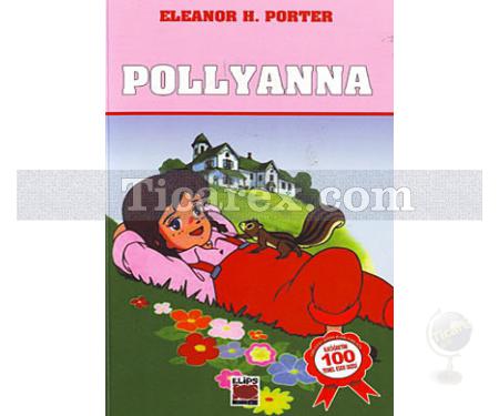 Pollyanna | Eleanor H. Porter - Resim 1