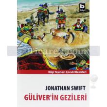 Güliver'in Gezileri | Jonathan Swift