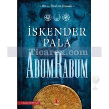 Abum Rabum | İskender Pala