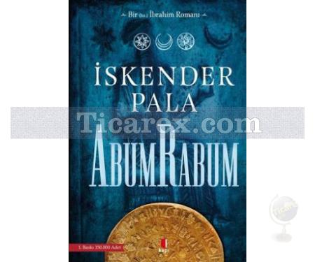 Abum Rabum | İskender Pala - Resim 1