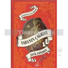 Yabanın Çağrısı | ( Ciltli ) | Jack London