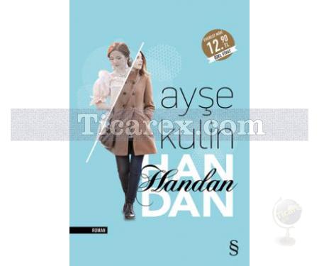 Handan | ( Midi Boy ) | Ayşe Kulin - Resim 1