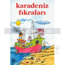 Karadeniz Fıkraları | Halit Karaoğlu