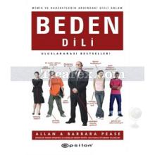 Beden Dili | Allan Pease, Barbara Pease