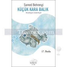 Küçük Kara Balık | Samed Behrengi