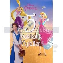 Disney Prenses 5 Dakikalık Öyküler | Kolektif