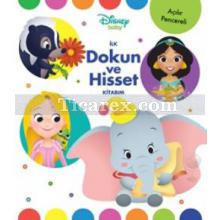 disney_baby_dokun_ve_hisset_kitabim