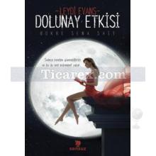 Dolunay Etkisi | Bükre Sena Sait