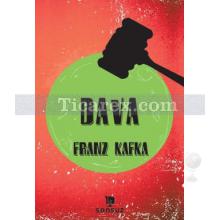 Dava | Franz Kafka