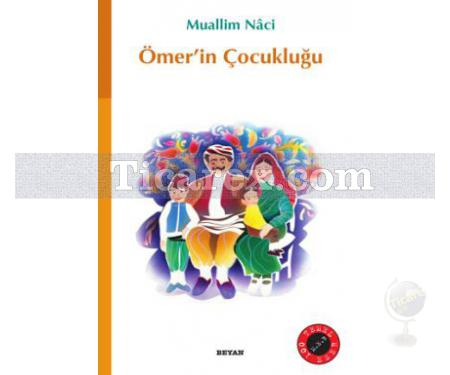 Ömer'in Çocukluğu | Muallim Naci - Resim 1