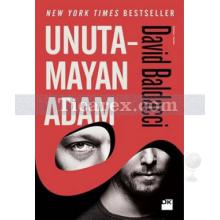 Unutamayan Adam | David Baldacci