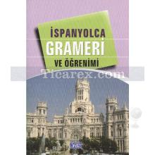 İspanyolca Grameri ve Öğrenimi | Kolektif