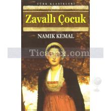 Zavallı Çocuk | Namık Kemal