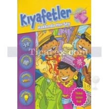 Kıyafetler Hakkında Her Şey | Kolektif