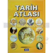 Tarih Atlası | Kolektif