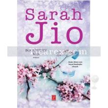 Böğürtlen Kışı | Sarah Jio