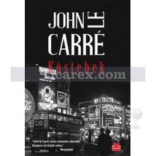Köstebek | John Le Carre