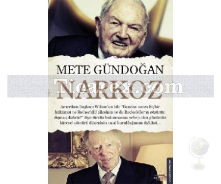 Narkoz | Mete Gündoğan - Resim 1