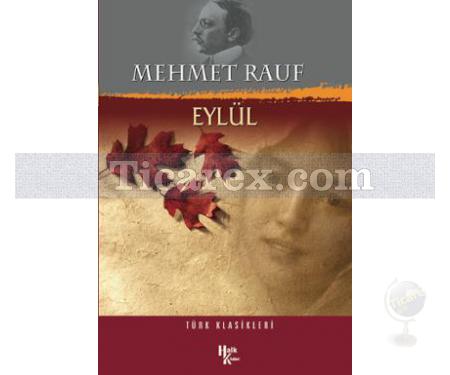 Eylül | Mehmet Rauf - Resim 1