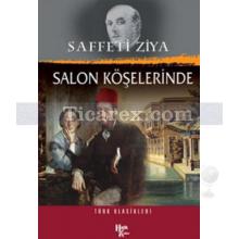 Salon Köşelerinde | Saffeti Ziya