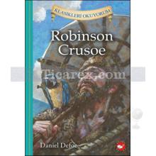 Robinson Crusoe | ( Ciltli ) | Daniel Defoe